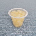8oz Canned Pears in Light Syrup